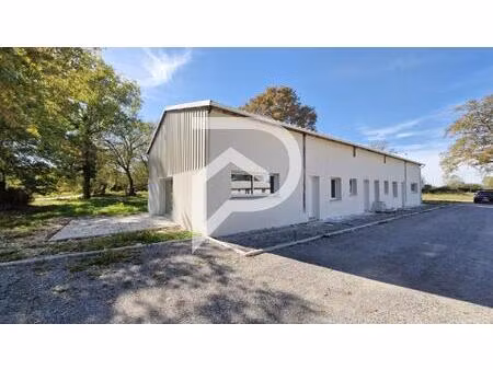 appartement t4 84 m² avec terrasse et jardin proche orthez