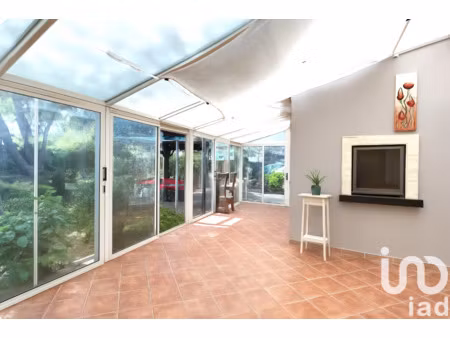 vente maison à nîmes (30000) : à vendre / 200m² nîmes