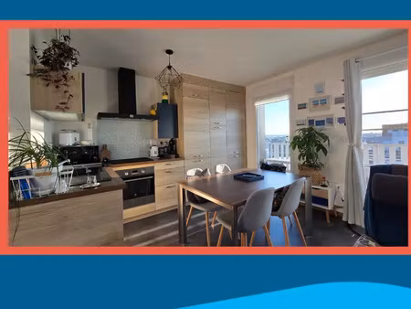 appartement à ancenis (44150)
