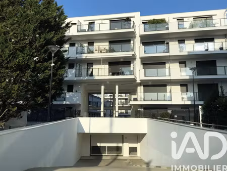 parking à royan (17200)