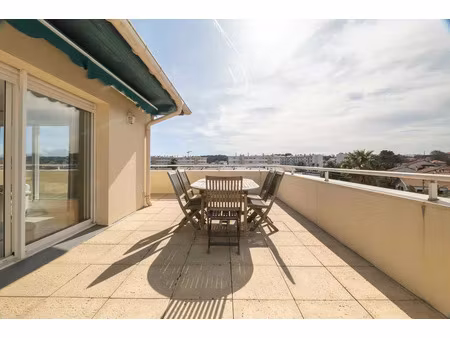vente appartement anglet 64600 - - surface privée