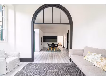 vente appartement biarritz 64200 - - surface privée