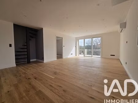 duplex à toulon (83000)