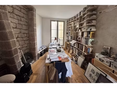 annonce appartement à vendre en viager