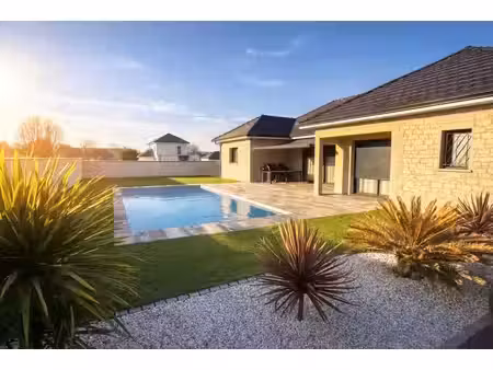 vente maison artigueloutan 64420 - - surface privée