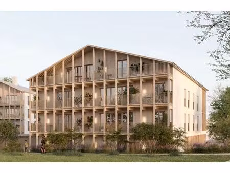 vente programme neuf t2  t3  t4 pièces 36 à 71 m² betton (35830)