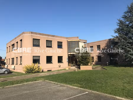 location local professionnel 86m² brumath 67170