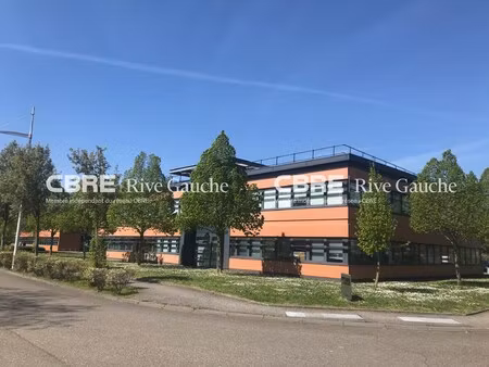 location local professionnel 314m² schiltigheim 67300