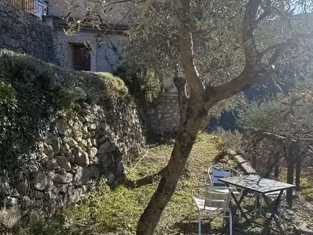maison à aiglun (06910)