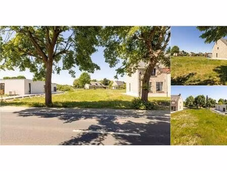 terrain à vendre à hoog heultje 8 westerlo (rbv38919)