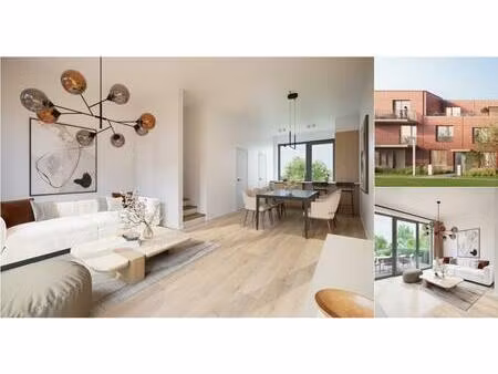 appartement à vendre à tennisstraat gentbrugge (rbv38573)