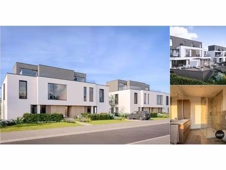 appartement à vendre à geraardsbergsestraat 130 schepdaal (rbv38608)