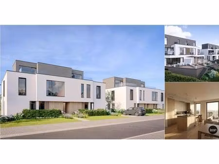 appartement à vendre à geraardsbergsestraat 130 schepdaal (rbv38609)