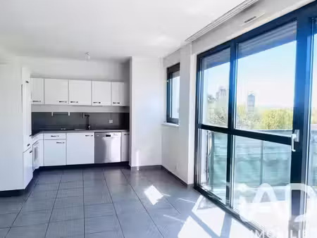 appartement à schœneck (57350)