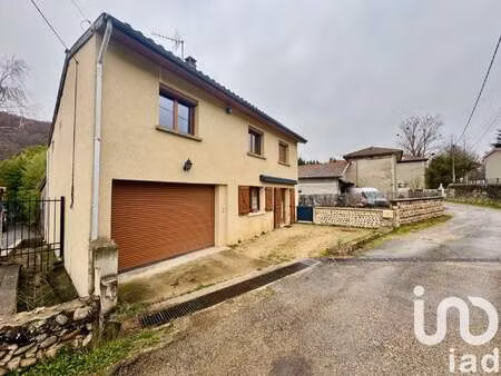 vente maison à lens-lestang (26210) : à vendre / 119m² lens-lestang