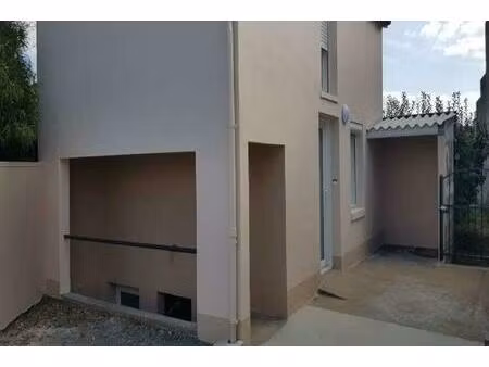 maison/villa 2 pièces