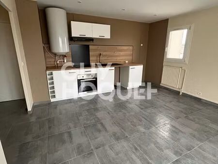 appartement compiegne 2 pièce(s) 44.04 m²