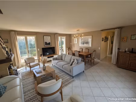vente maison 3 pièces 101m2 la londe-les-maures 83250 - 499000 € - surface privée