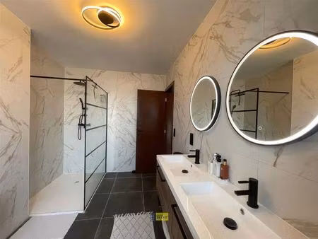 huis te koop in wommelgem met 3 slaapkamers