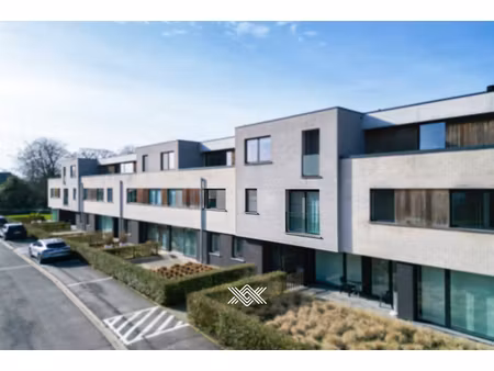 appartement te koop in ruiselede met 2 slaapkamers