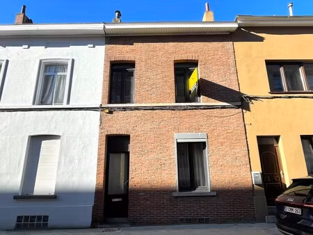 huis te koop in jette met 4 slaapkamers