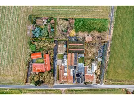 huis te koop in deerlijk met 2 slaapkamers