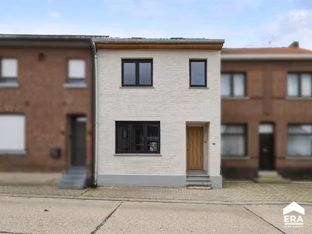 huis te koop in bilzen-hoeselt met 3 slaapkamers