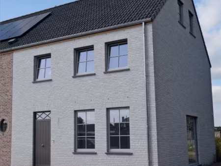 huis te koop in de pinte met 3 slaapkamers