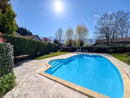 vente maison 14 pièces 355 m² montbonnot-saint-martin (38330)