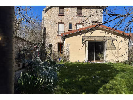 annonce maison à vendre