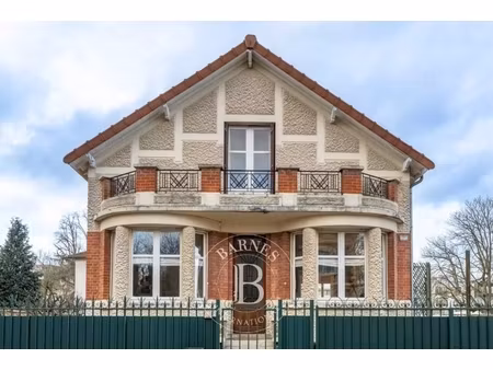 annonce maison à vendre