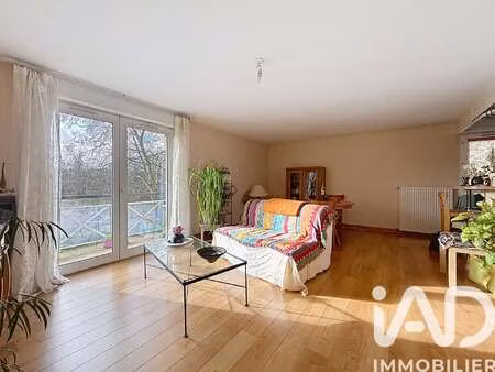 vente appartement 4 pièces à nantes (44000) : à vendre 4 pièces / 89m² nantes
