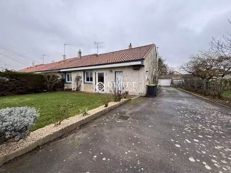 vente maison à boussay (44190) : à vendre / 100m² boussay