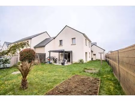 vente maison à loire-authion (49250) : à vendre / 86m² loire-authion