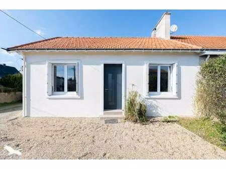 vente maison à saint-herblain (44800) : à vendre / 85m² saint-herblain