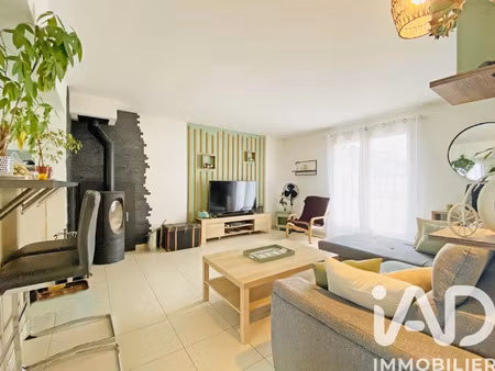 vente maison 9 pièces 174 m² villebarou (41000)
