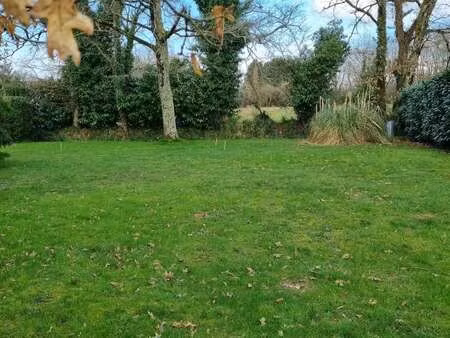 vente terrain à vigneux-de-bretagne (44360) : à vendre / 545m² vigneux-de-bretagne