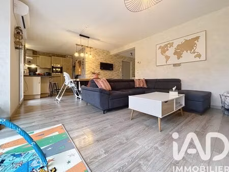 en vente appartement 68 m² – 180 000 € |fameck