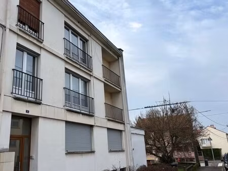 en vente immeuble de rapport 285 45 m² – 350 000 € |bouzonville
