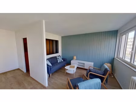 location appartement 4 pièces 68.03 m² à le pecq (78230)  1 500 €