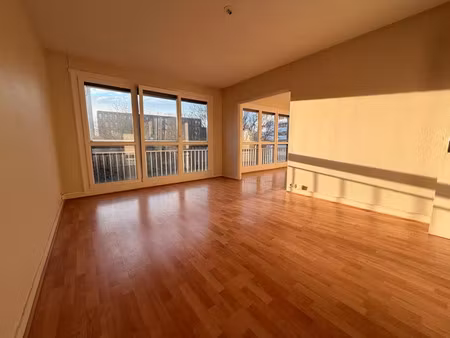 vente appartement 3 pièces 78 m² nantes (44200)