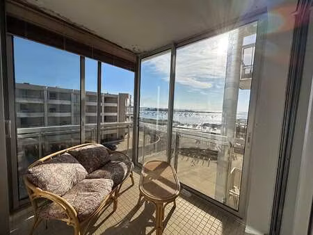 vente appartement 2 pièces à pornichet (44380) : à vendre 2 pièces / 30m² pornichet