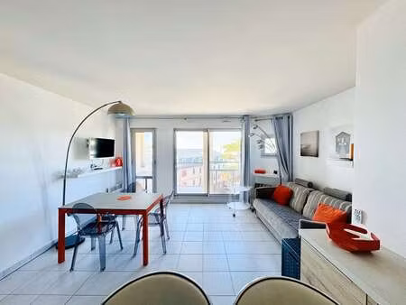 vente appartement t1 à pornichet (44380) : à vendre t1 / 35m² pornichet