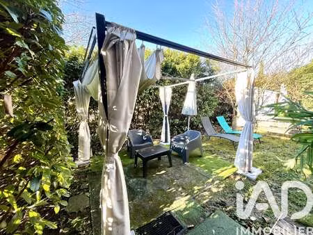 vente appartement 3 pièces à toulouse (31000) : à vendre 3 pièces / 53m² toulouse