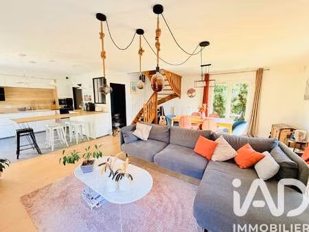 vente maison à bouloc (31620) : à vendre / 109m² bouloc