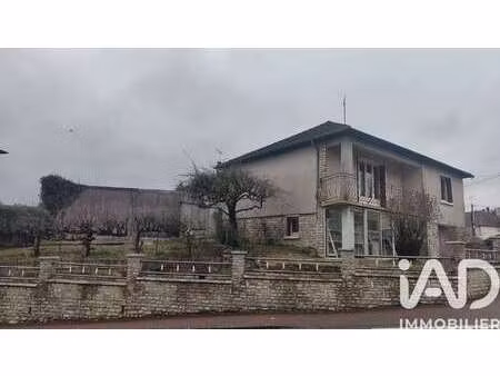 vente maison à la ferté-bernard (72400) : à vendre / 67m² la ferté-bernard