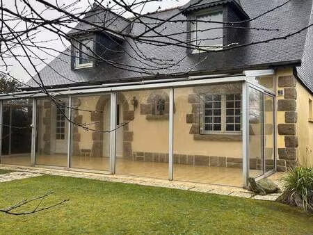 vente maison à lannion (22300) : à vendre / 138m² lannion