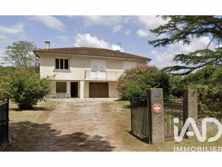 vente maison à léguevin (31490) : à vendre / 141m² léguevin