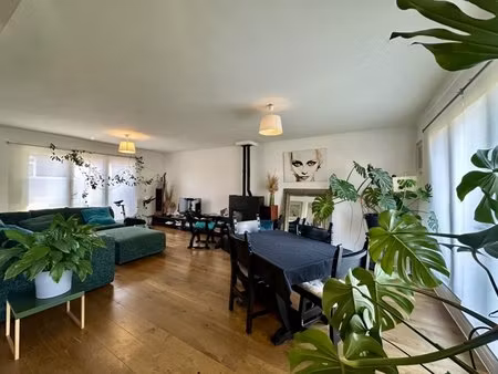 en vente maison 152 3 m² – 495 000 € |lille