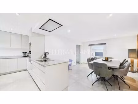 en vente maison individuelle 195 m² – 850 000 € |grosbous